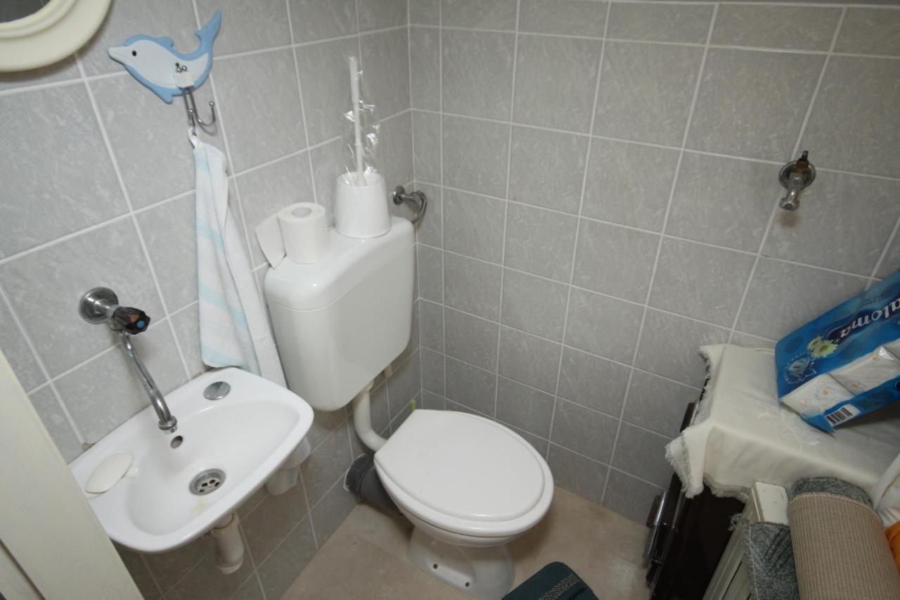 Apartments With A Parking Space Srima - Vodice, Vodice - 6099 Exterior foto