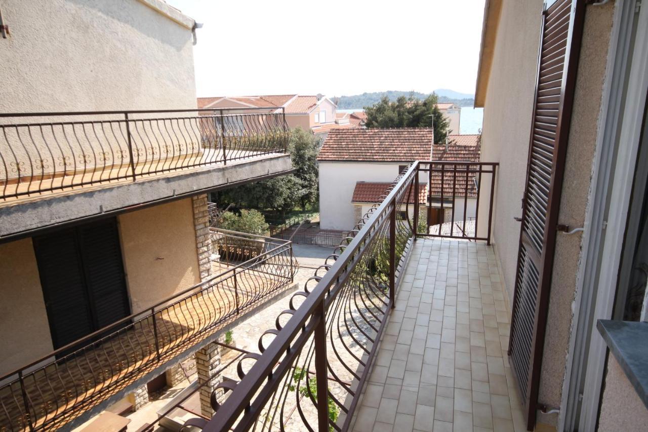 Apartments With A Parking Space Srima - Vodice, Vodice - 6099 Exterior foto