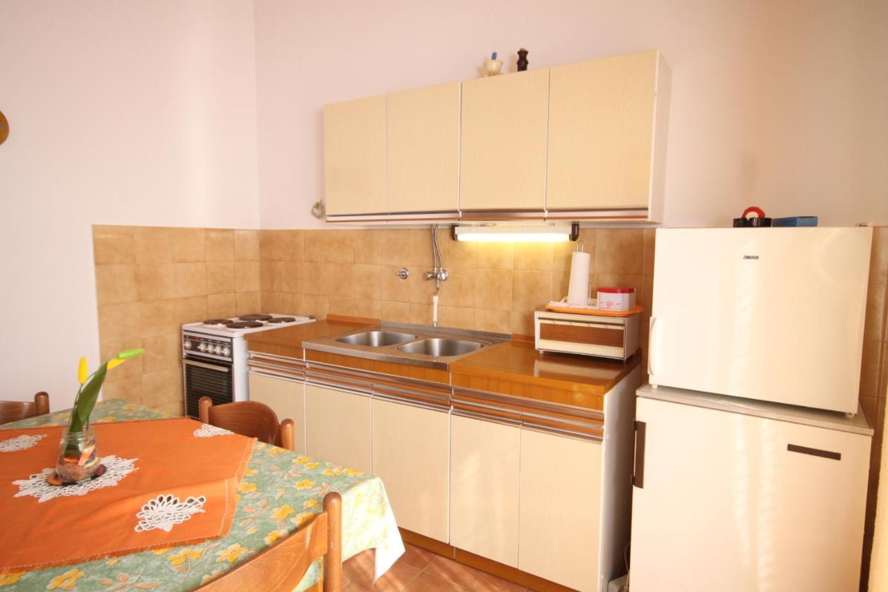 Apartments With A Parking Space Srima - Vodice, Vodice - 6099 Exterior foto