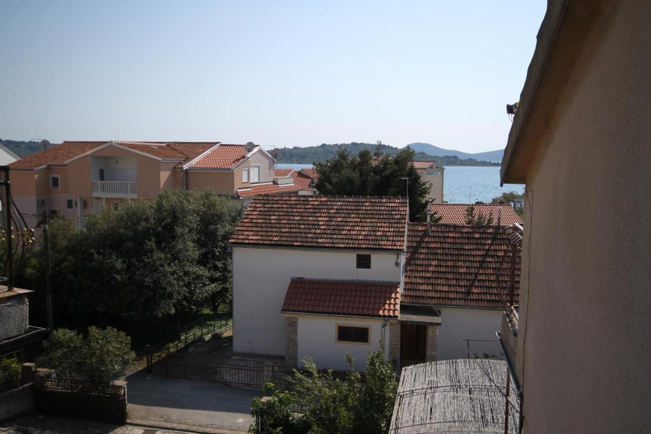 Apartments With A Parking Space Srima - Vodice, Vodice - 6099 Exterior foto