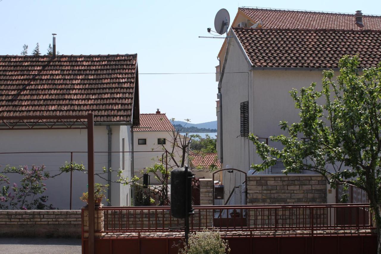 Apartments With A Parking Space Srima - Vodice, Vodice - 6099 Exterior foto