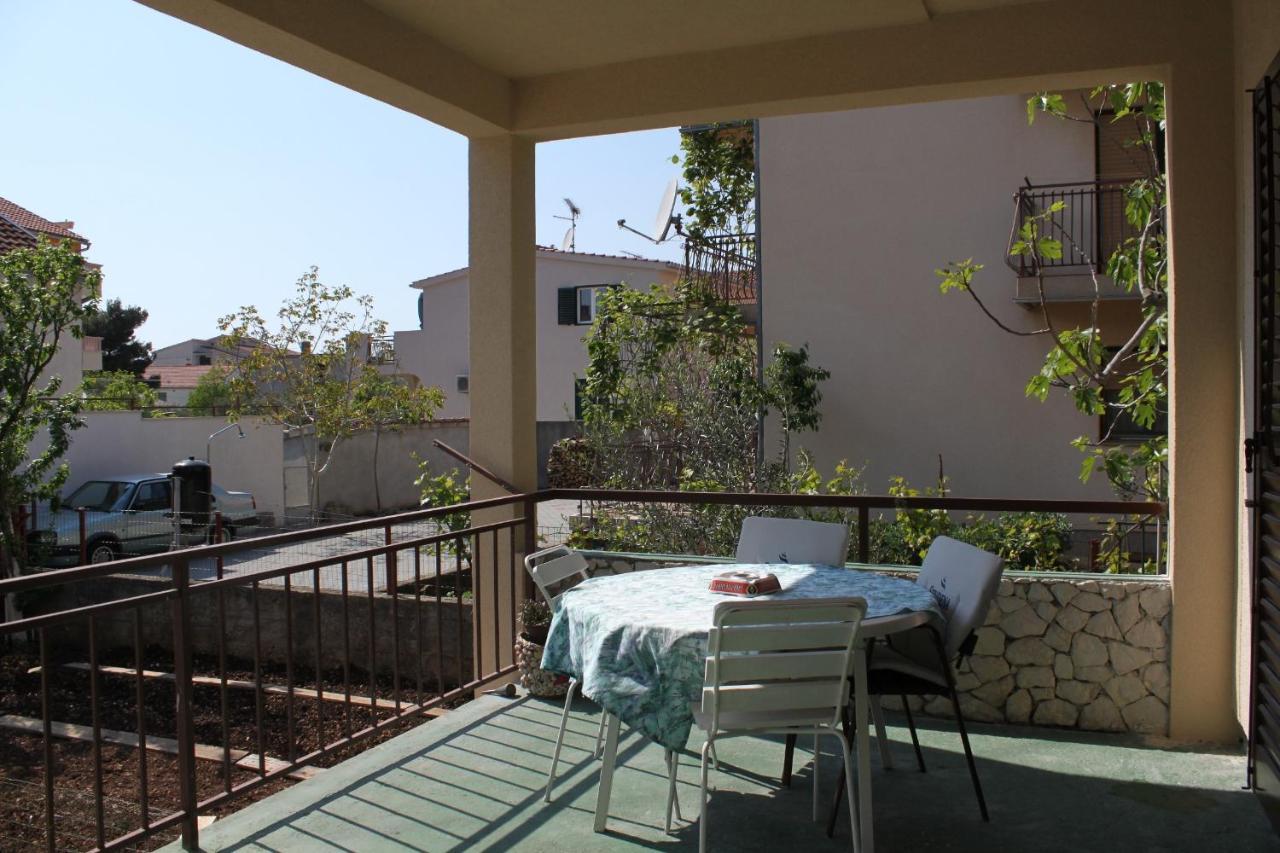 Apartments With A Parking Space Srima - Vodice, Vodice - 6099 Exterior foto
